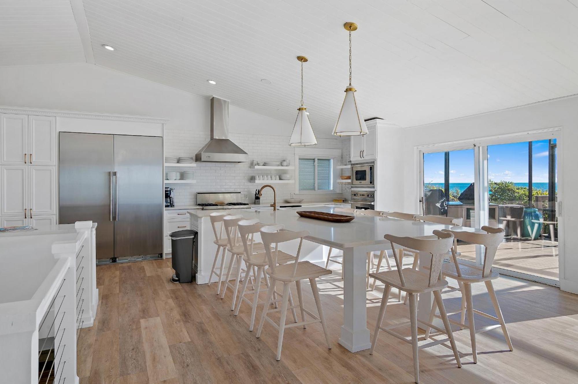 239 Pelican Circle Inlet Beach Kültér fotó