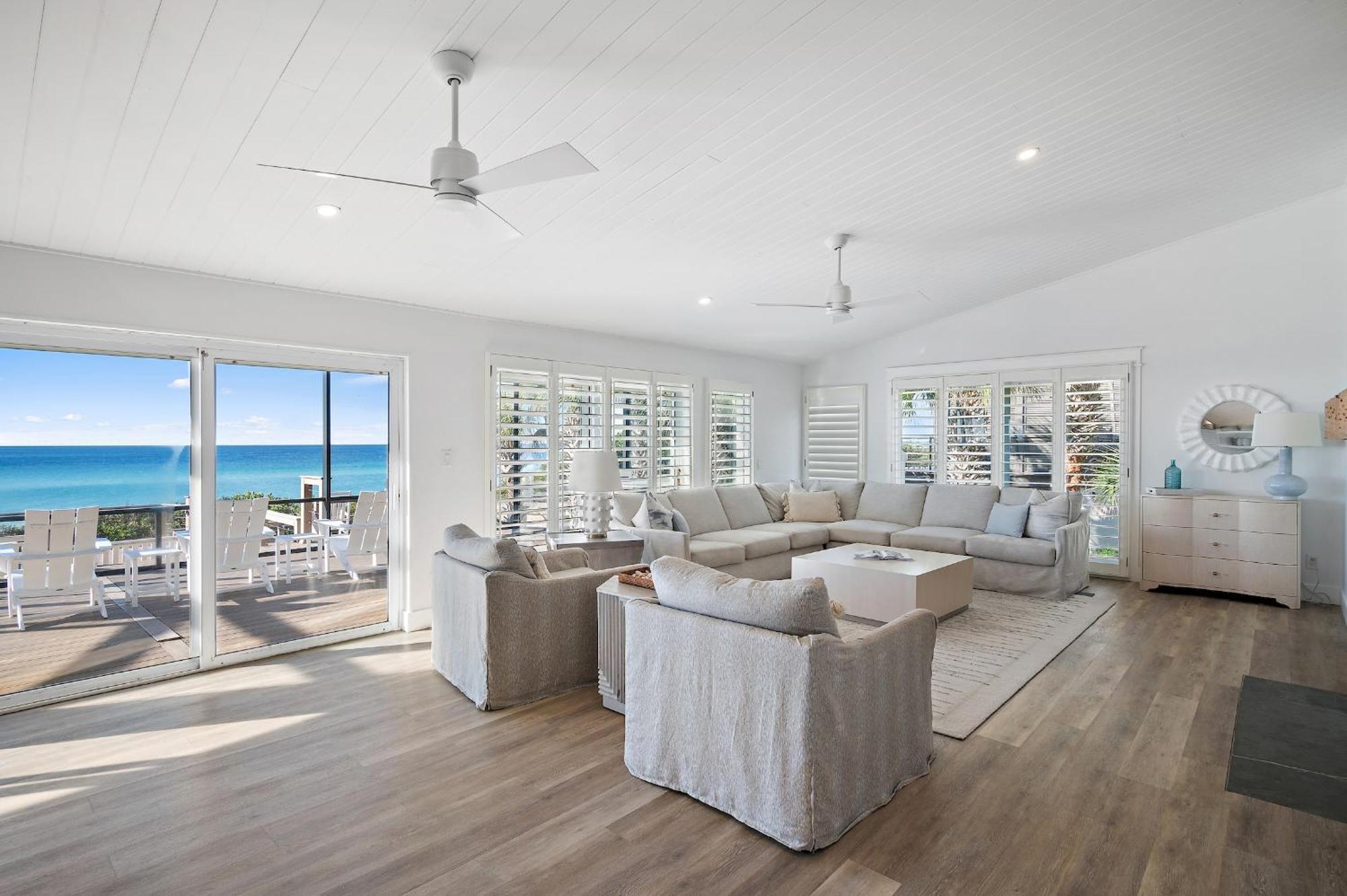 239 Pelican Circle Inlet Beach Kültér fotó
